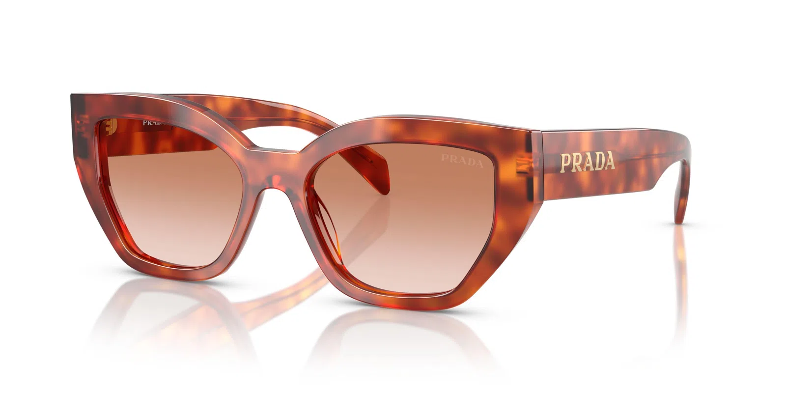 Prada A09SF Sunglasses - view 28